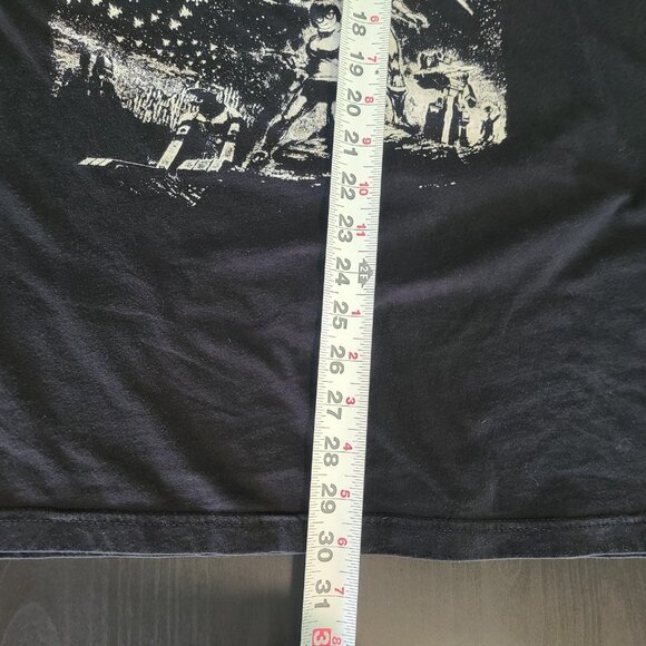 SaltStack Geek Nerd Swag Graphic T-Shirt Mens XL - Picture 6 of 9